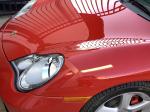 Porsche 911 Turbo 2003 года